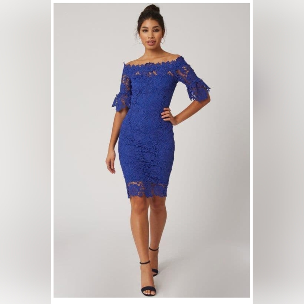 PAPER DOLLS LONDON Dress NWT